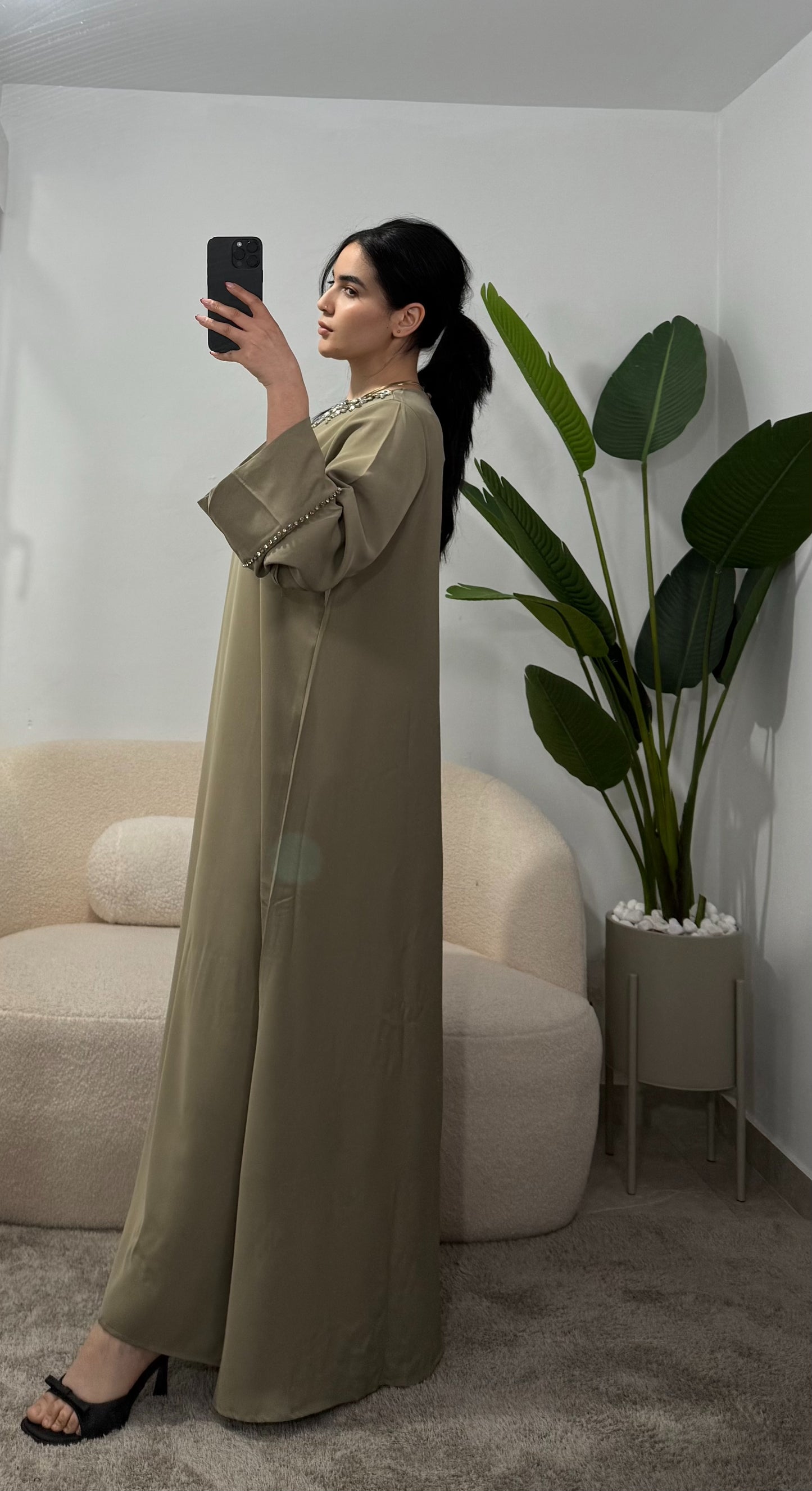 Abaya