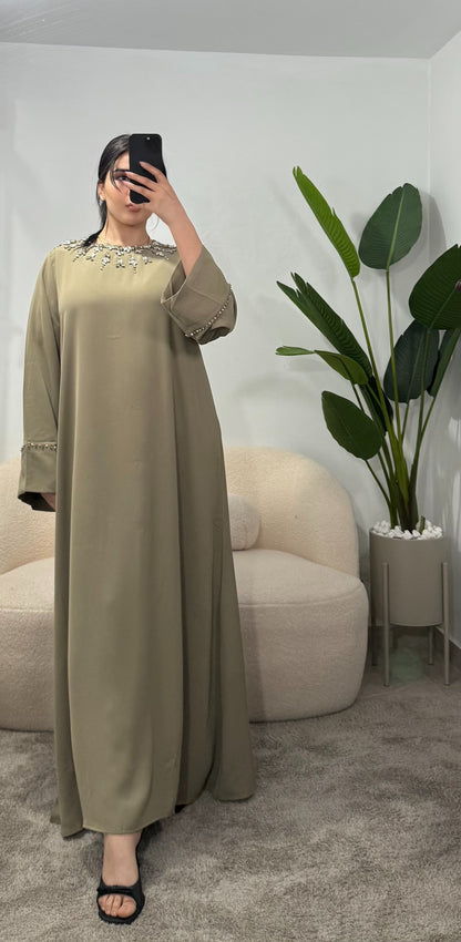 Abaya