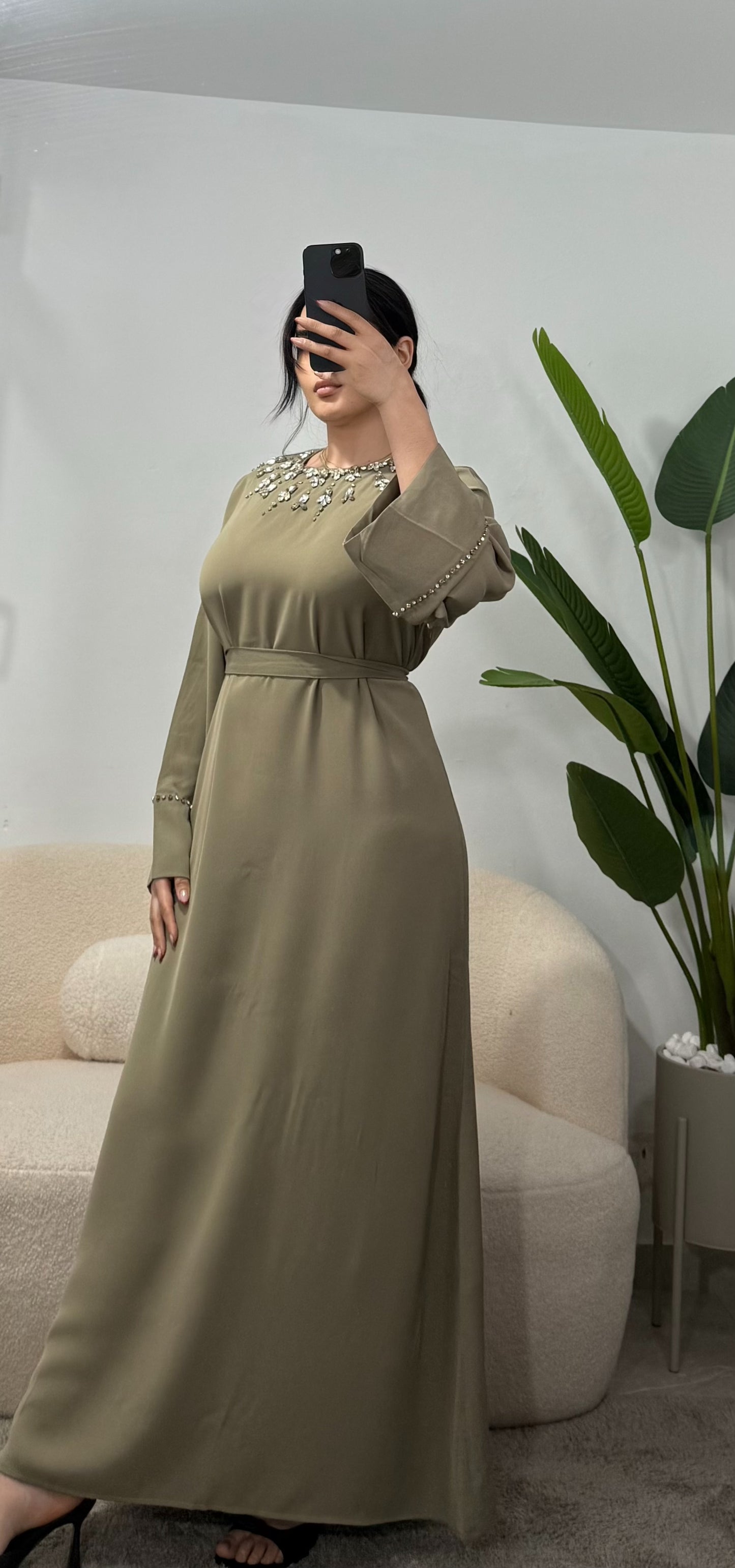 Abaya