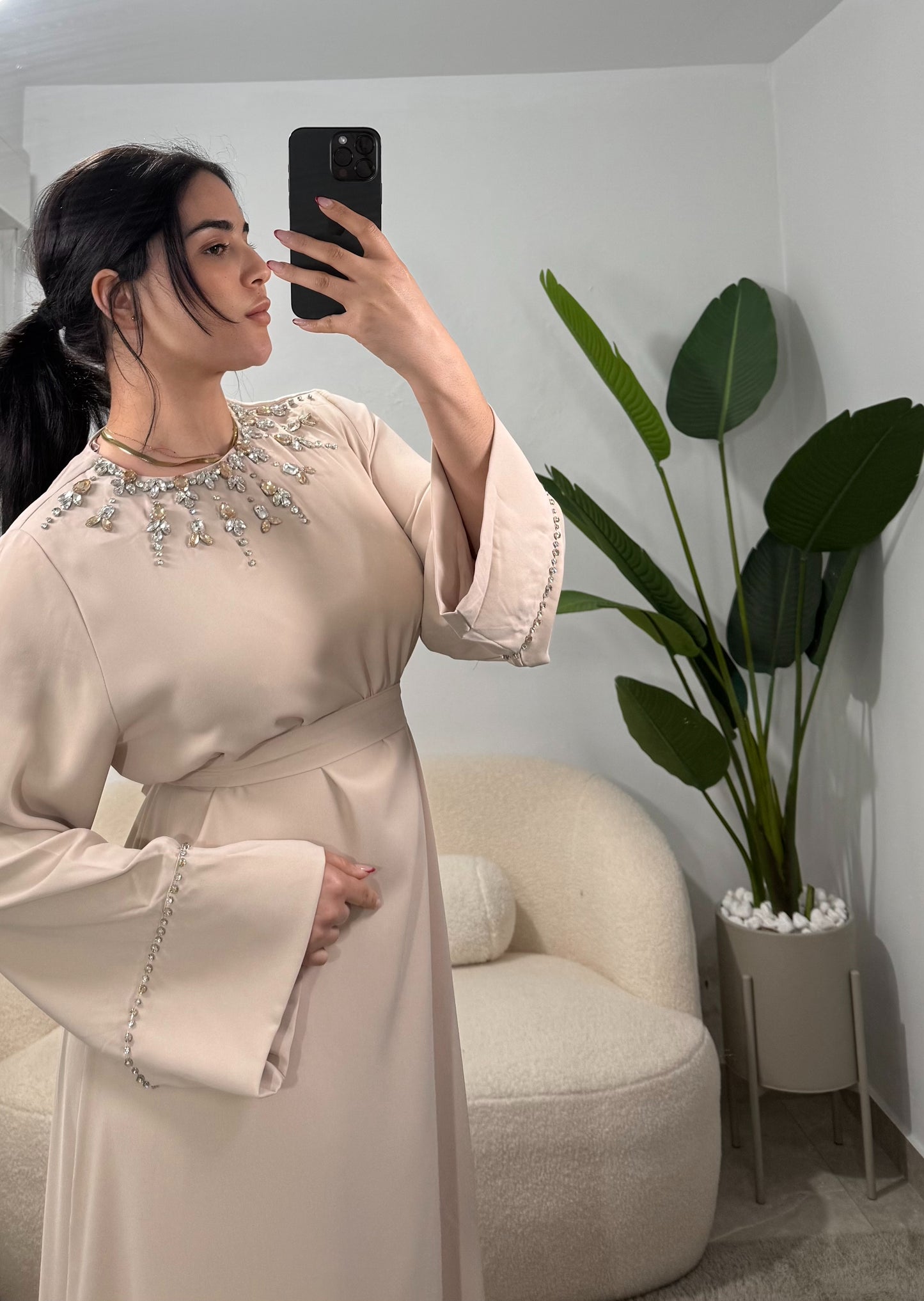Abaya