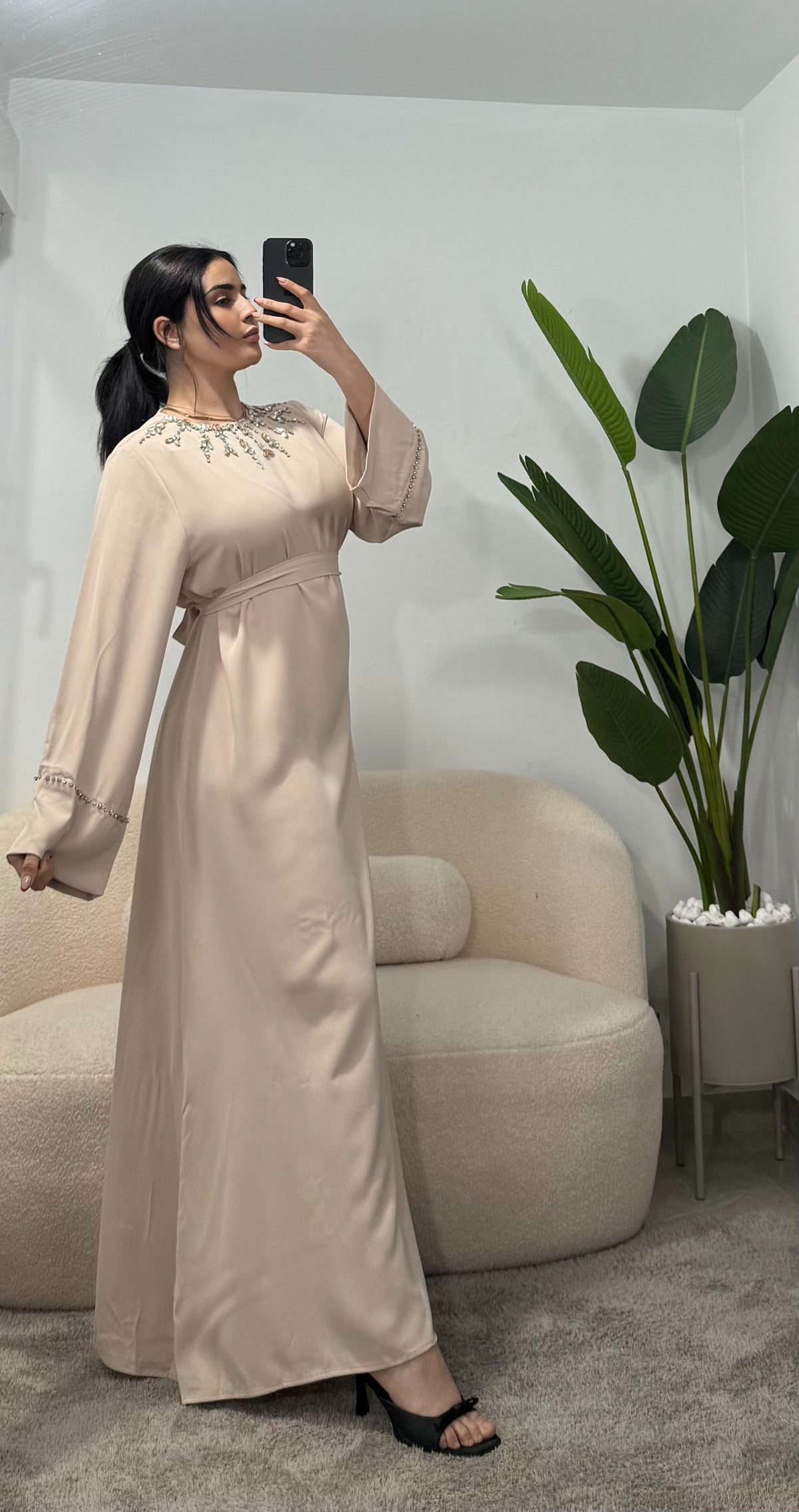 Abaya
