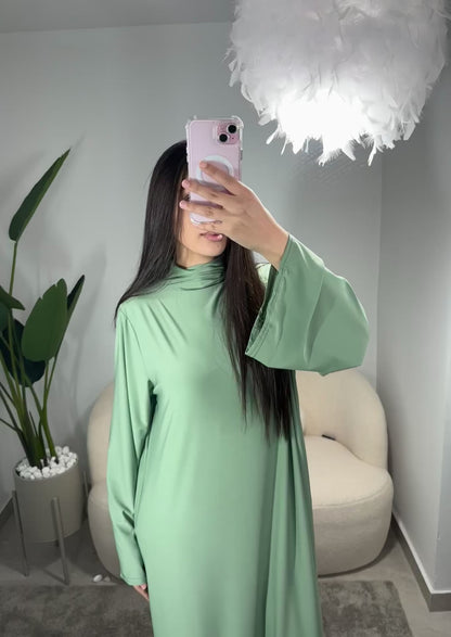 KHIMAR JERSEY PREMIUM